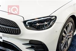 مێرسێدس بێنز E-Class